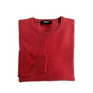 Baldinini Trend Multicolor Cashmere Men Men's Sweater